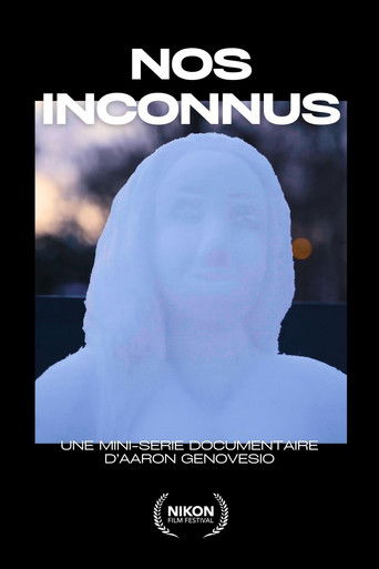 Nos Inconnus poster