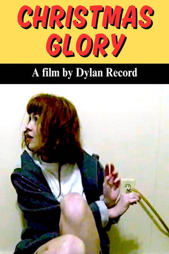 Movie poster for Christmas Glory (2023)