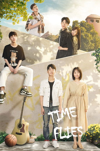 Time Flies poster