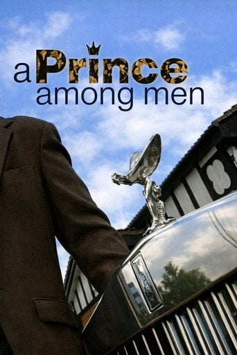 Series poster for A Prince Among Men (1997)
