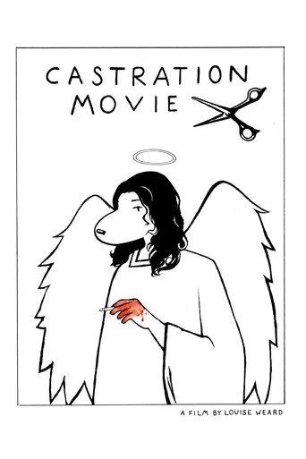 Castration Movie Anthology i. Traps poster