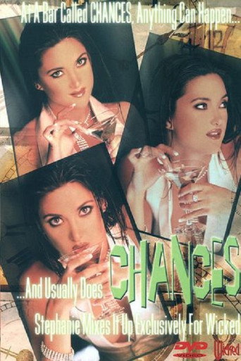 Movie poster for Chances (2001)