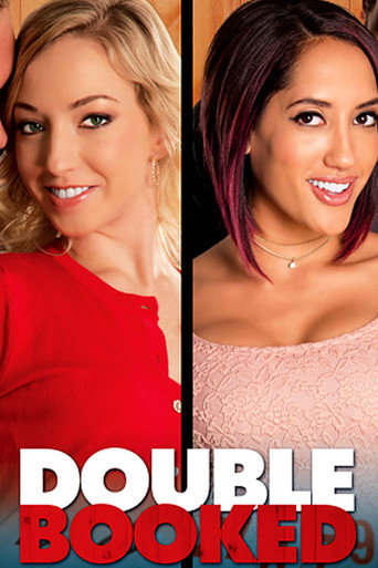 Movie poster for Double Booked (2017)