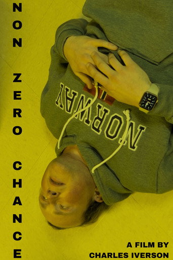 Movie poster for Non Zero Chance (2026)