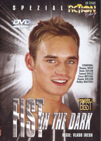 Movie poster for Fist in the Dark (2004)