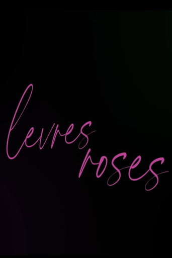 Movie poster for Pink Lips (2021)