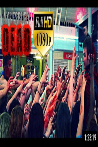 Movie poster for Aylesbury Dead (2016)