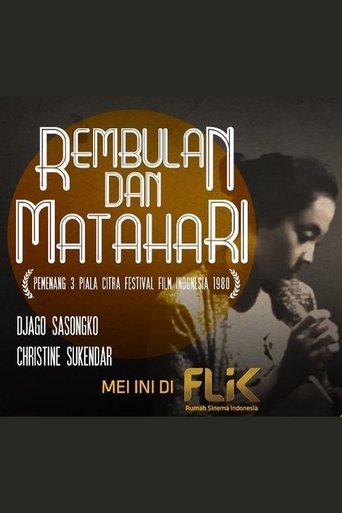 Movie poster for Rembulan Dan Matahari (1979)