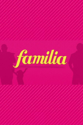 Familia poster