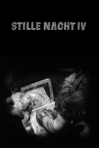 Movie poster for Stille Nacht IV: Can't Go Wrong Without You (1993)