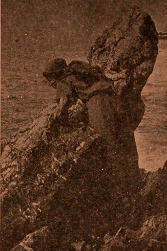 Movie poster for La ballata della strega (1910)