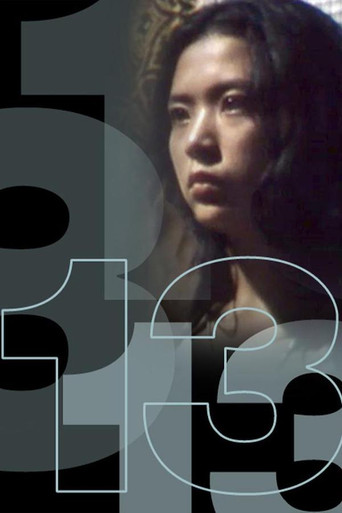 13 poster