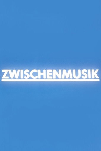 Zwischenmusik poster