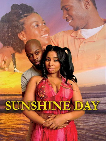 Movie poster for Sunshine Day (2017)