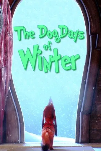The Dog Days of Winter poster