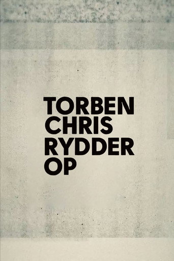 Torben Chris rydder op poster