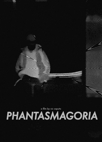 Movie poster for Phantasmagoria (2022)