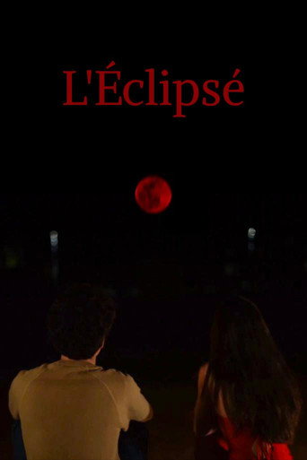 Movie poster for L'Éclipsé