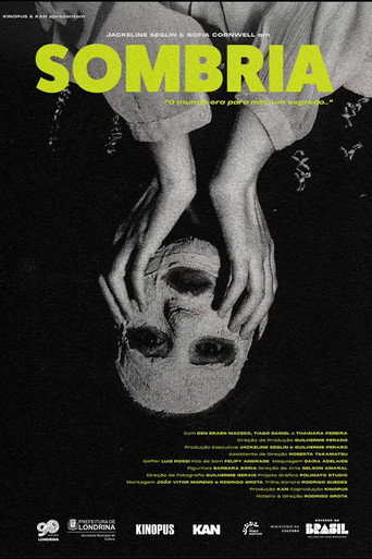 Sombria poster