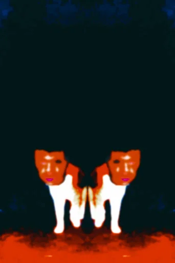 Movie poster for I Dreamed About It (2026)