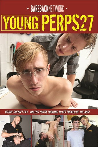 Movie poster for Young Perps 27 (2024)