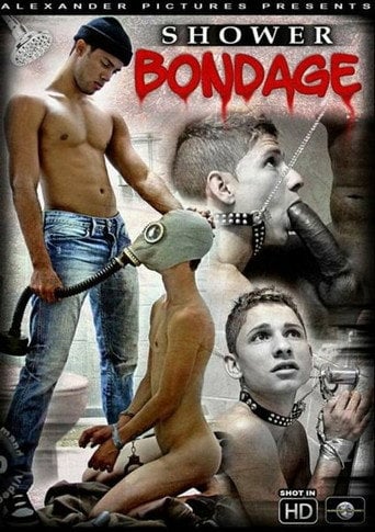 Movie poster for Shower Bondage (2012)