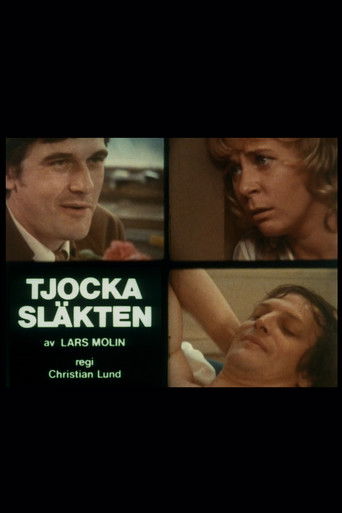 Tjocka släkten poster