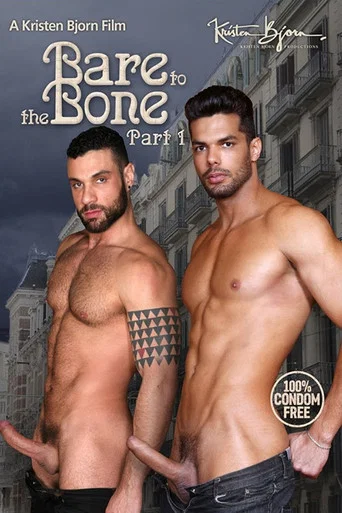 Movie poster for Bare To The Bone: Part 1 (2016)