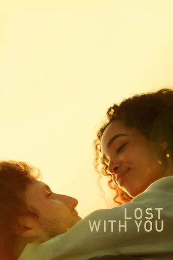 Movie poster for Lost with You