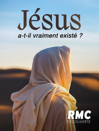 Movie poster for Jésus a-t-il vraiment existé ? (2022)