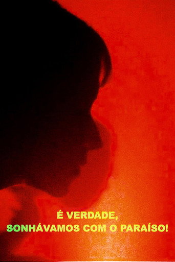 Movie poster for And Still, We Dreamt of Paradise! (2024)