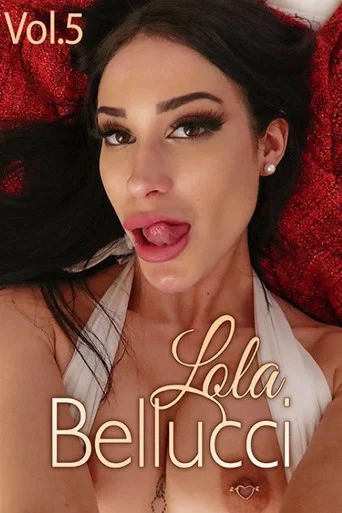 Movie poster for Lola Bellucci 5 (2024)