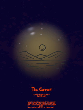 Movie poster for The Current (2028)