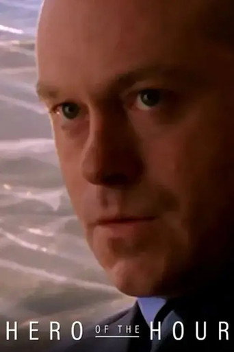 Hero of the Hour poster