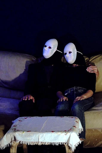 Movie poster for Lights Out (2025)
