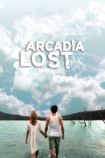 Arcadia Lost poster