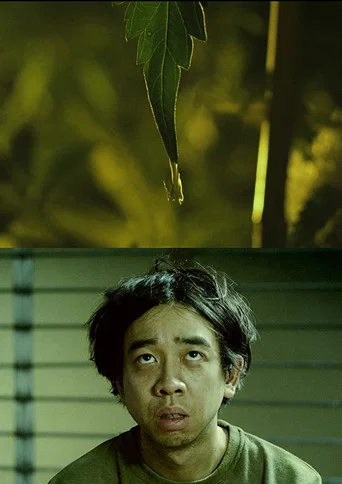 Movie poster for The Trip (2013)
