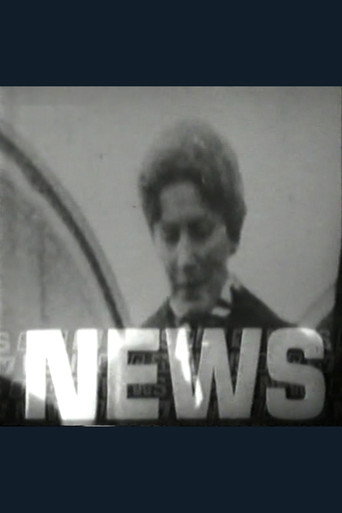 Movie poster for BBC News (1967)