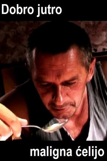 Good Morning Malignant Cell poster