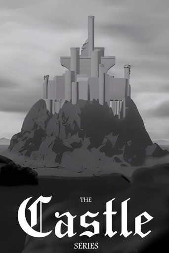Series poster for Castle (2002)
