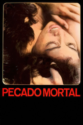 Mortal Sin poster