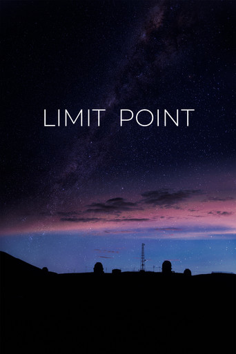 Movie poster for Limit Point (2023)
