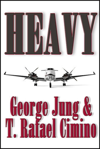 Movie poster for Heavy (2017)