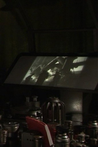 Movie poster for Restoring 'Entuziazm' (2005)