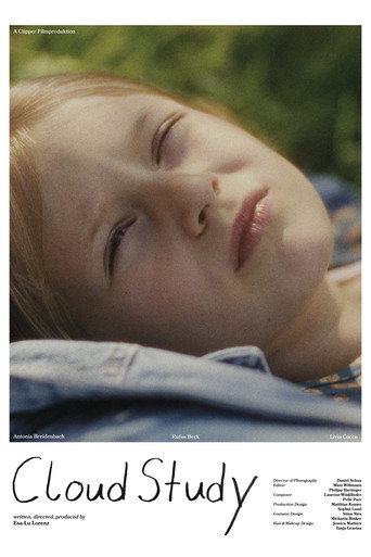 Movie poster for Cloud Study