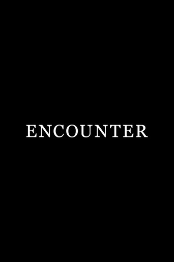 Movie poster for Encounter (2014)