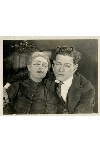 Movie poster for A Girl of the Limberlost (1924)