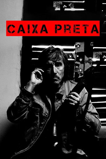 Caixa Preta poster