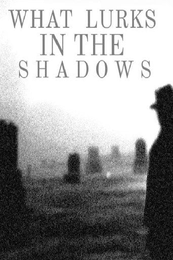 Movie poster for What Lurks In the Shadows (2026)
