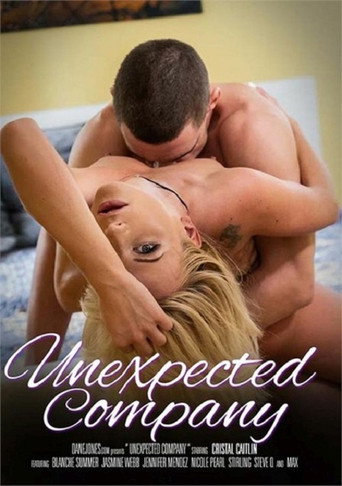 Unexpected Company poster